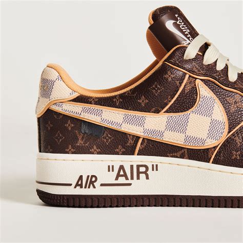 how to buy louis vuitton air force 1|air force 1s louis vuitton.